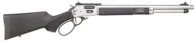 Smith & Wesson Model 1854 45 Long Colt 19.25in Threaded Synthetic Stock