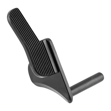Ed Brown 1911 Thumb Safety Machined Extended Match Blue