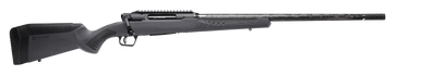 Savage Impulse Mountain Hunter 7mm Rem 24" 3+1 Carbon Fiber Gray Synthetic