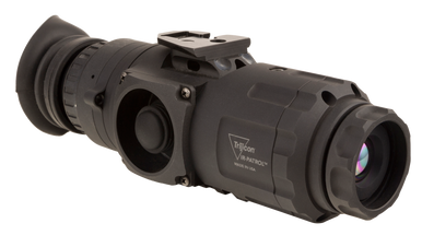 Trijicon EO IRMO300 IR-Patrol M300W Thermal Hand Held/Mountable Scope Black 1x 19mm Multi Reticle 640x480 Resolution