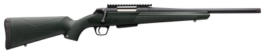 Winchester XPR Stealth SR 350 Legend 165in Synthetic Green