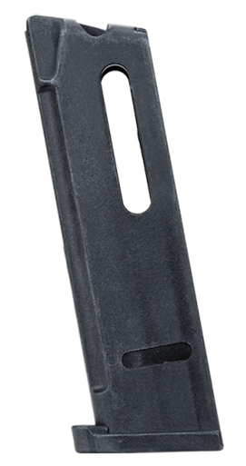Rock Island 55089 1911 XT22 10rd 22 LR Blued Polymer