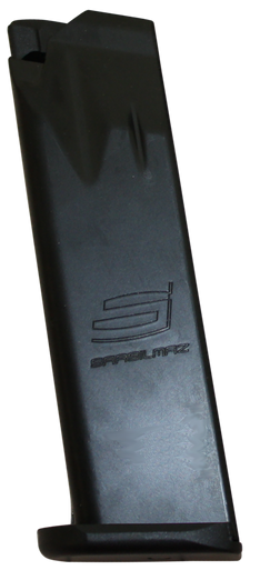 SAR USA CM910 CM9  10rd 9mm Luger Black Steel