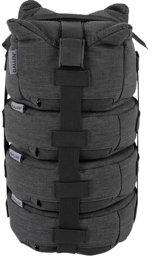 Allen 18428 Eliminator Stacker Black 4 Pieces