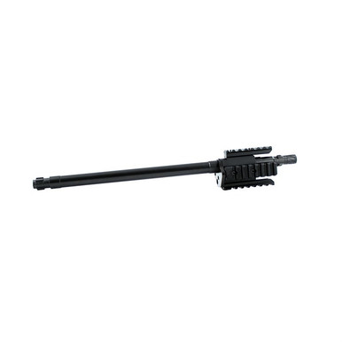 AUG CONVERSN KIT NATO STOCK 9MM 16.1'' BBL & CARRIER GRP BLK