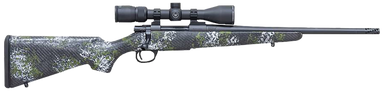 HOWA SMUSL65CSBP M1500 65CRD 16.25 VRTX GRN/GRY