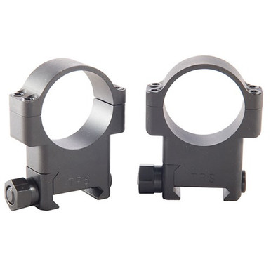HRT ALUMINUM RINGS 30MM MEDIUM