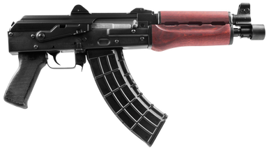 Zastava ZPAP92 7.62x39mm 10