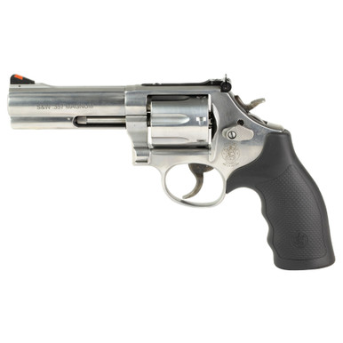 Smith & Wesson Distinguished Combat Magnum 357 Magnum 4 Inch 7