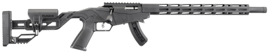 Ruger Precision Rimfire 22 LR 18in Threaded 15rd