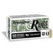 Remington Range Handgun Ammo 40 S&W 180 gr. FMJ 50 rd.