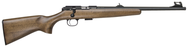 CZ 457 Scout Rifle - Beechwood | .22LR | 16.5" Barrel | Single Shot