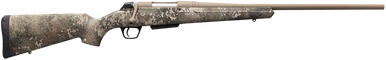 Winchester XPR Hunter 300 Win Mag 26in Synthetic Strata FDE