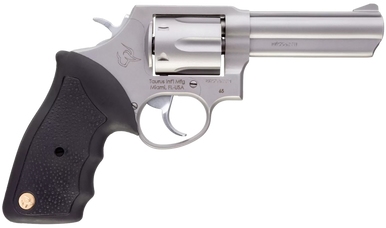 Taurus 65 Revolver 357 Magnum 4 Inch 6 Rounds Stainless Steel