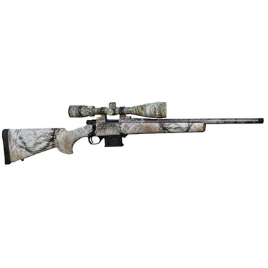 Lsi Howa Full Dip Yote Gamepro 6mm Arc 20 Scop