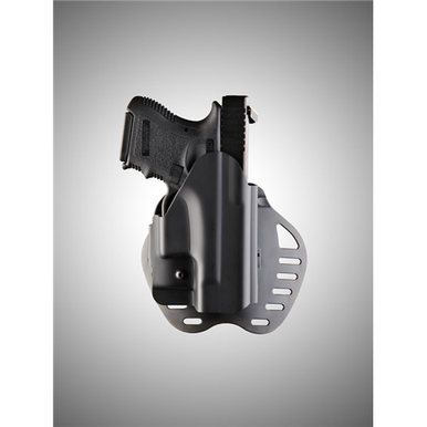 Hogue ARS Stage 1 Carry Holster Black Glock 26/27/28/33/39 RH
