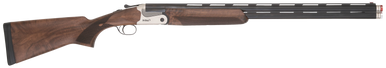 TriStar Arms Cypher X 20GA, 28in. Barrel, 2rd, Wood Stock & Forend - Black (33174)