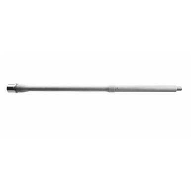 AR-15 20'' PUREBRED BBL MEDIUM RIFLE 1-7TW 1/2-28'' 223 WYLDE