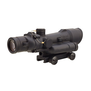 Trijicon Acog 3.5x35 Led Illum Grn 308 Horseshoe