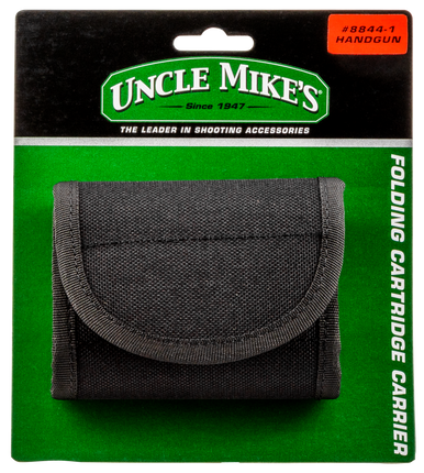 Uncle Mike's Cartridge Carrier Handgun