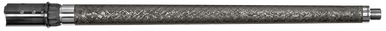 Proof Research 134535 Bolt Action Barrel Pre-Fit 6.5 Creedmoor 20" 1:8" Twist (5 Groove), 5/8"-24 tpi Threaded, Stainless Steel, Drop-In Design for Sig Cross