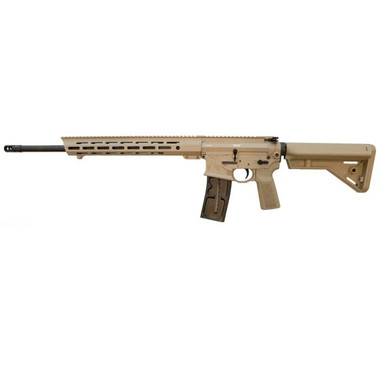 Franklin Armory F17®-L  R2 Piston Rimfire Rifle - FDE | .17 WSM | 20" Barrel | 20rd
