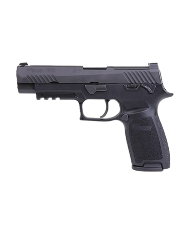 Sig Sauer P320 M17 9mm 4.7in 21 Coyote Tan