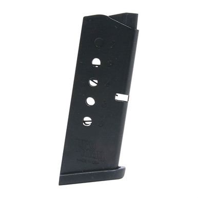PRO MAG MAGAZINE S&W BODYGUARD