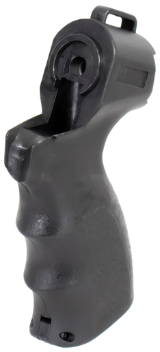 Aim Sports PJSPG500 Shotgun  Made of Polymer With Black Finish for Mossberg 500