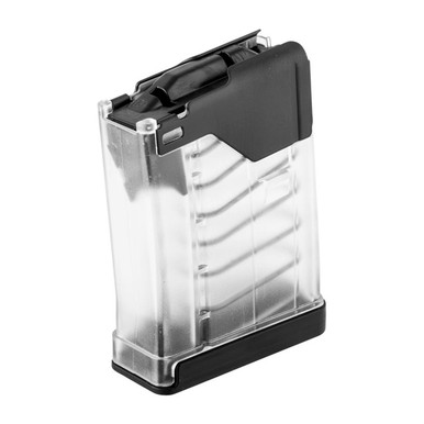 LANCER L5AWM 223REM 10RD TRANS CLEAR
