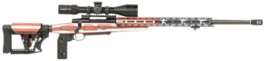 HOWA HCRACF65CUSAMDT 1500 CHASSI CRB BRRL 65CM RWB
