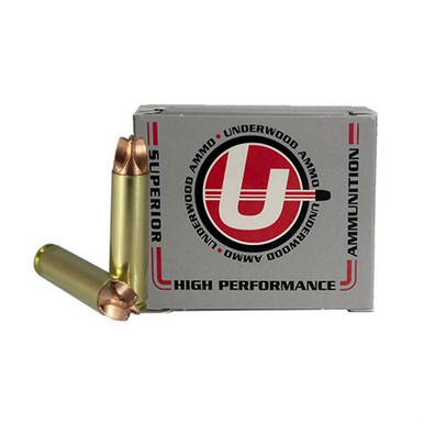 UNDERWOOD 450 BM 220GR