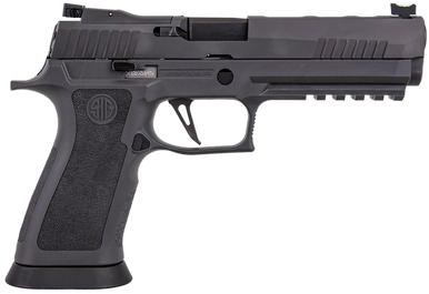 Sig Sauer P320 X-Five Legion 9mm 5in 10rd Legion Gray