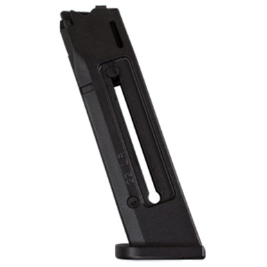 Cz Mag P-09 Kadet 22lr 10rd
