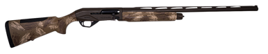 Weatherby Sorix 12GA 26in Barrel 2rd Slough Camo Stock  Forend  Brown XSL2028MAG