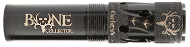 Carlson's Choke Tubes 80130 Bone Collector Mobil Berretta/Benelli 12 Gauge Turkey Extended/Ported 17-4 Stainless Steel