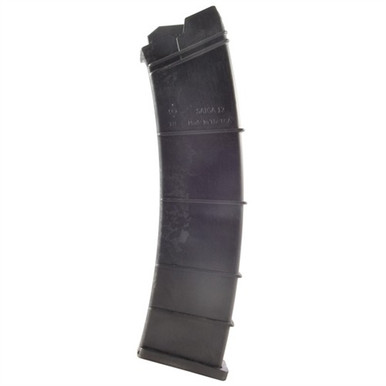 12-RD SAIGA SHOTGUN MAGAZINE