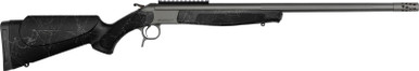 CVA SCOUT TD 450BM 25" W/RAIL
