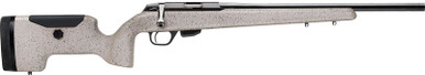 TIKKA T1X UPR 17HMR 20" BLUED