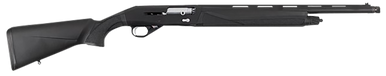 CZ-USA 06377 1012 G2 12 Gauge 3" 4+1 20", Black, Synthetic Furniture, Bead Front Sight, Oversized Controls, 5 Ext. Chokes, Weaver Optics Mount
