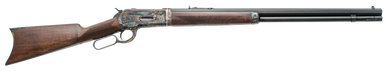 Taylors & Company 220092 1886 Takedown Classic 45-70 Gov Caliber with 8+1 Capacity, 26" Blued Barrel, Color Case Hardened Metal Finish & Walnut Stock Right Hand (Full Size)