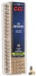 CCI CB Rimfire Ammunition .22 Short 29 gr LRN 710 fps 5000/ct  (50-100/ct Boxes)