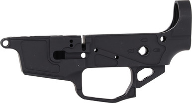 NEW FRONTIER G-5 MP5 STRIPPED