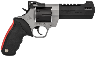 Taurus Raging Hunter 44 Magnum 512 Barrel 6 Rounds Two Tone