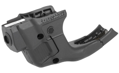 LaserMax GSSHIELDG Green S&W GripSense Laser  Shield/Shield M2.0 Black