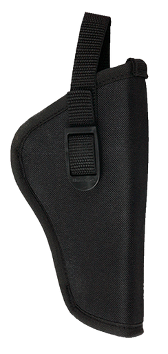 Bulldog Pit Bull Hip Holster Black RH Mini Semi-Autos
