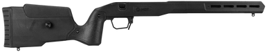Mdt Sporting Goods Inc 105827BLK Field Stock  Black Polymer Fits Tikka T3 Short Action