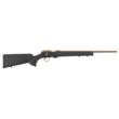 CZ USA 457 American Rimfire Rifle .22 LR 5rd Magazine 20" 1/2x28 Threaded Barrel Bronze and Black
