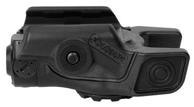 Holosun RMLTGR Green Rail Mounted Laser Waterproof Titanium