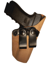 Inside Pants Holster